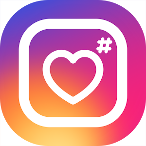 InstaLikes for Instagram logo