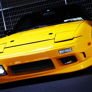 180SX RPS13