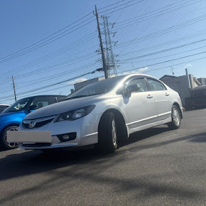 シビック FD3