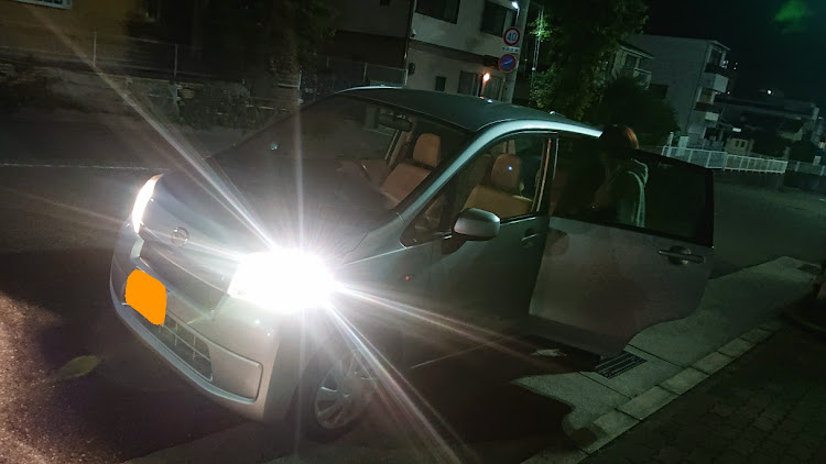 CR-Zの質問・代車生活・ホイール・ヤフオクに関するカスタム事例の投稿画像2枚目