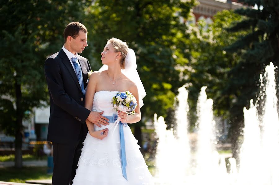 Wedding photographer Stanislav Atabekov (satabekov). Photo of 2 April 2017