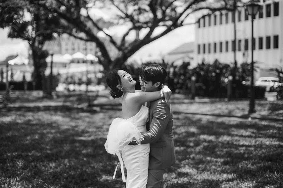 Fotógrafo de casamento Sk Jong (skjongphoto). Foto de 25 de setembro 2023