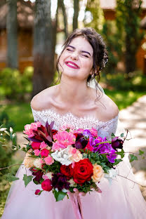 Wedding photographer Anastasiya Tiodorova (tiodorova). Photo of 13 February 2019