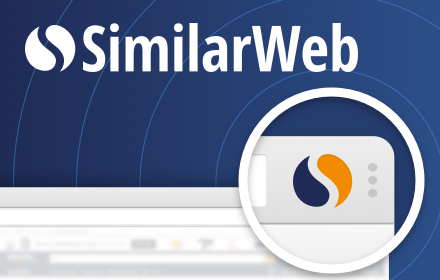 Similarweb - Traffic Rank & Website Analysis Preview image 0