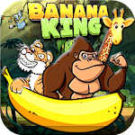 Banana king Apk