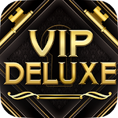 VIP Deluxe: FREE Slot Machines