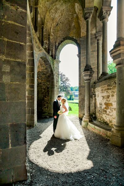 Fotograf ślubny Katharina Sparwasser (sparwasser). Zdjęcie z 21 czerwca 2015