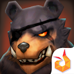 Cover Image of Download Auto Chess War 1.01 APK