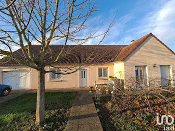 maison à Cuy (89)