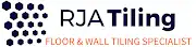 RJA Tiling  Logo