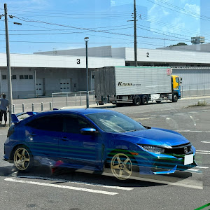 シビック FK7