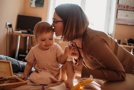 Fotografo di matrimoni Ekaterina Malkovskaya (katerinamalk). Foto del 24 novembre 2021