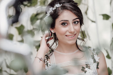 Wedding photographer Karen Ogannisyan (karenhovhannisya). Photo of 3 December 2018