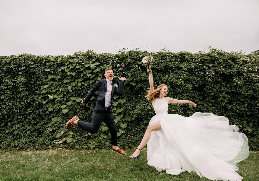 Wedding photographer Anastasiya Kovtun (akovtun). Photo of 23 August 2019