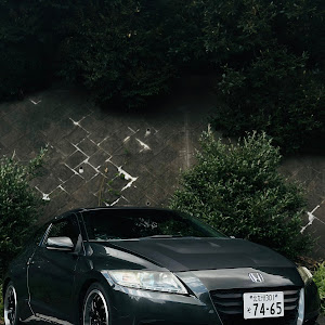 CR-Z ZF1