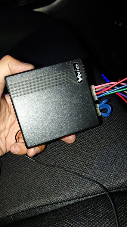 180SXのDIY・レッドメモリー・カーオーディオに関するカスタム事例の投稿画像2枚目