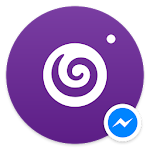 lollicam for Messenger Apk