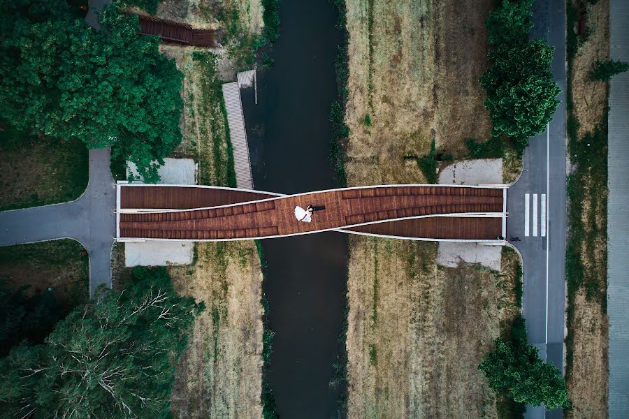 Jurufoto perkahwinan Paweł Tusiński (artiso). Foto pada 11 Ogos 2022