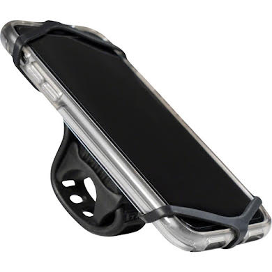 Lezyne Smart Grip Mount Phone Holder