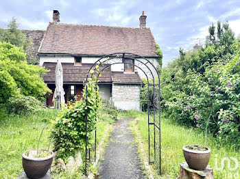 maison à Souppes-sur-Loing (77)