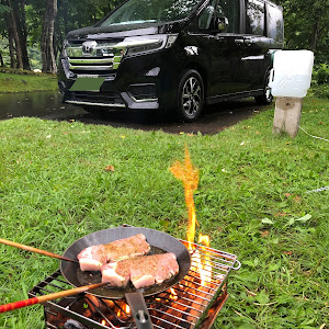 ステップワゴン RP3