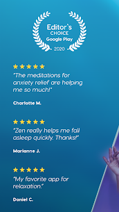 Zen Relax and Meditations Full 4.0.2 APK 1