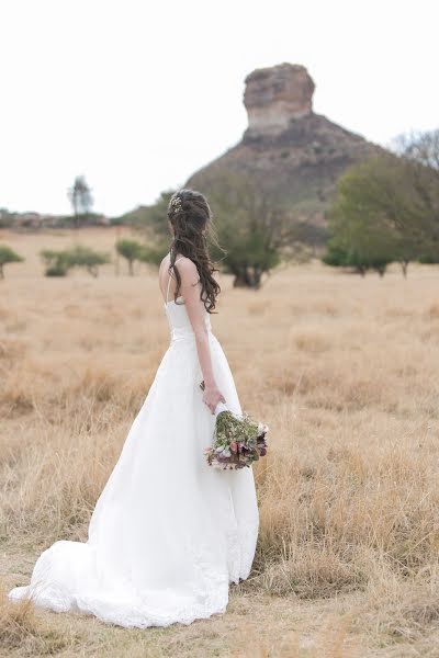 Wedding photographer Hannelie Van Der Merwe (blissfotos). Photo of 17 August 2020