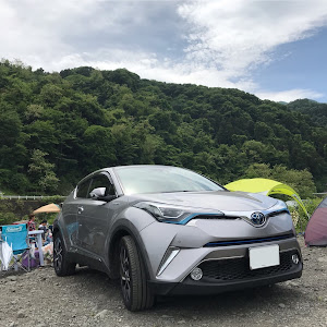 C-HR ZYX10