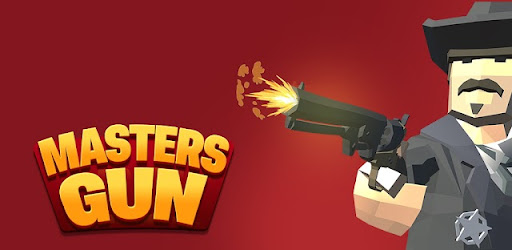 Gun Master : Action Shooter 3D