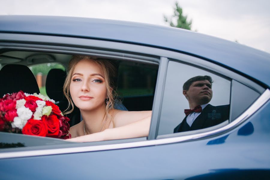 Photographe de mariage Iren Panfilova (iirenphoto). Photo du 31 août 2017