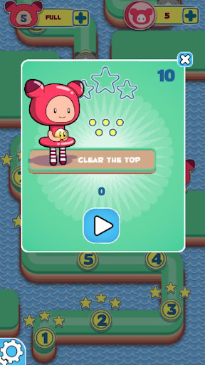 免費下載解謎APP|Bubble Shooter Adventure - Upa app開箱文|APP開箱王