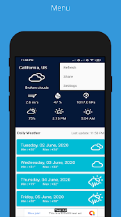OpenWeather(圖4)-速報App