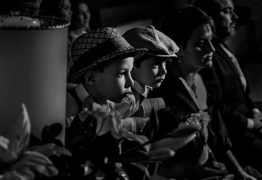 Fotógrafo de casamento Gus Liceaga (gustavoliceaga). Foto de 12 de junho 2018