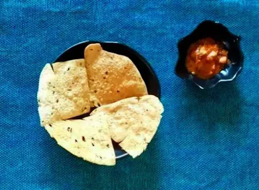 Masala Papad Churi [1 Piece]