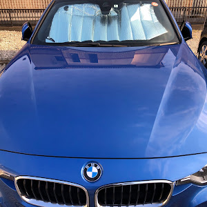 320d M Sport