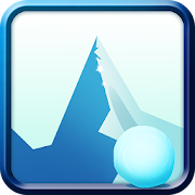 Chilly Snow Mountain  Icon