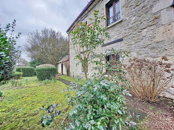 maison à Chamant (60)