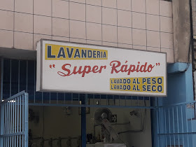 Súper Rápido