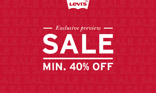 Levi's.in & Offers - magicpin | March, 2023