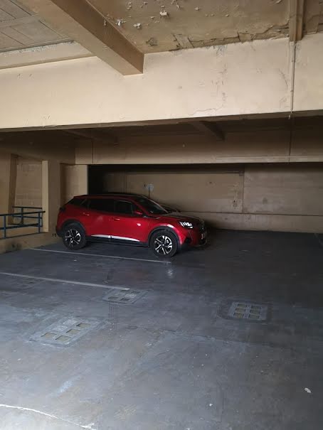 Vente parking  520 m² à Marseille 5ème (13005), 630 000 €