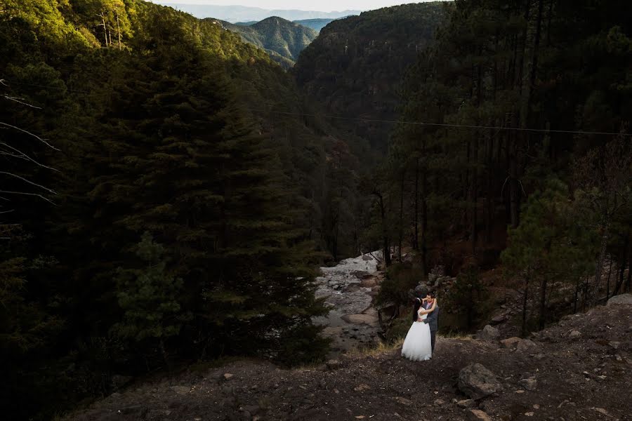 Wedding photographer Fernando Santacruz (fernandosantacr). Photo of 8 February 2018