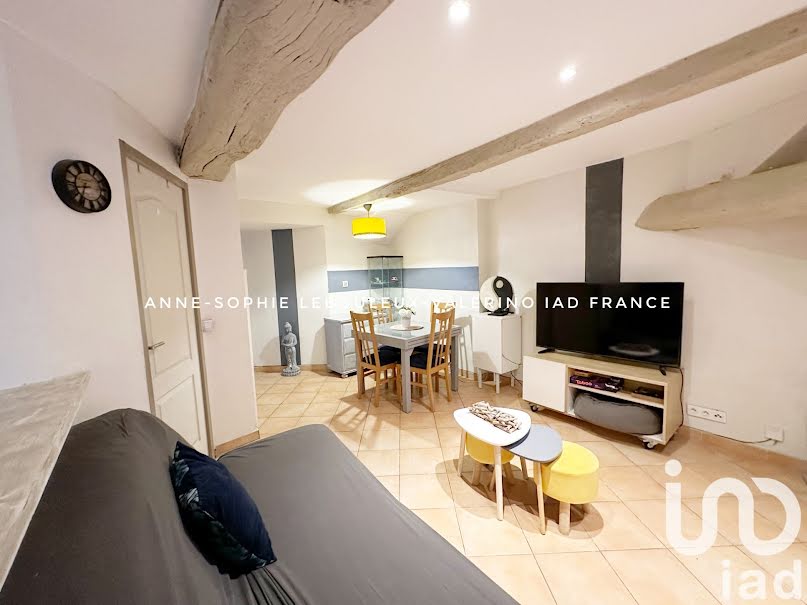 Vente appartement 3 pièces 50 m² à Six-Fours-les-Plages (83140), 185 000 €