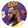 LeBron James New Tab & Wallpapers Collection