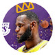 LeBron James New Tab & Wallpapers Collection