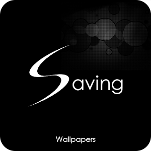 Saving Wallpaper