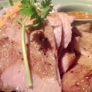 【台北喜來登大飯店】SUKHOTHAI 泰式料理