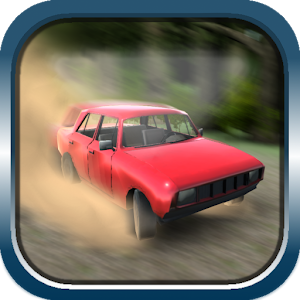 Rally Simulator.apk 1.01