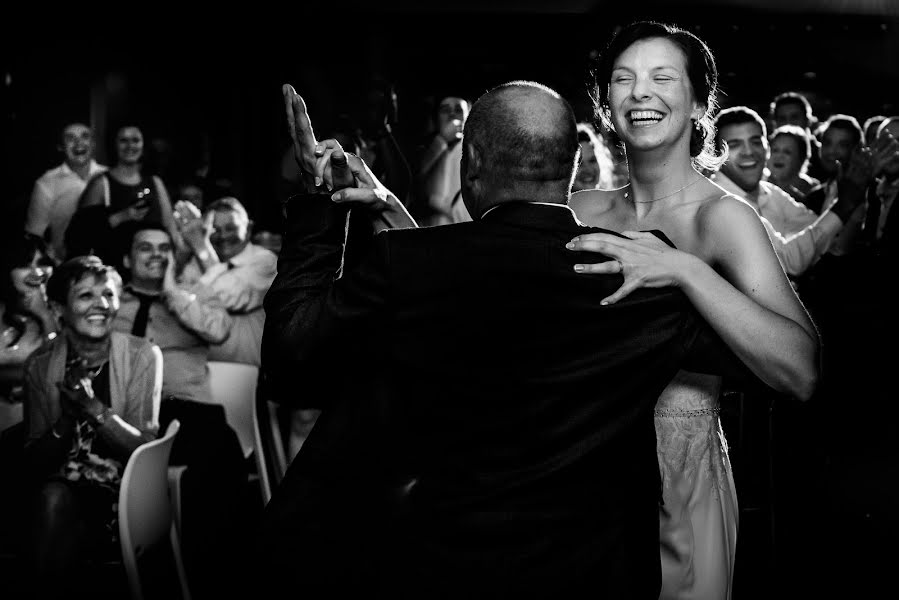 Photographe de mariage Dries Renglé (dries). Photo du 18 juin 2019