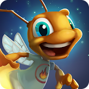 Lamper VR: Firefly Rescue 1.4 Icon