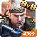 Blaze of Strike 0.5.1.048 APK Baixar